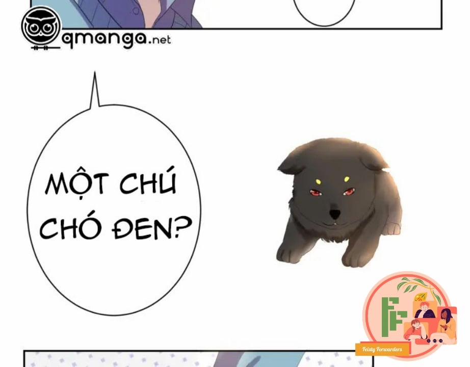 Hôn Thê Của Lang Vương 1 trang 53