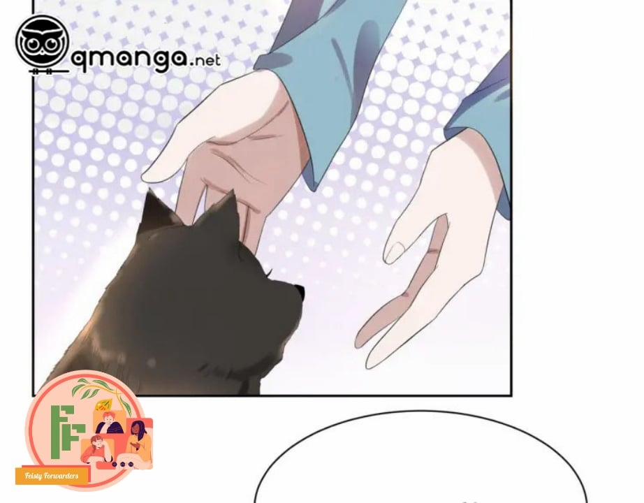 Hôn Thê Của Lang Vương 1 trang 54