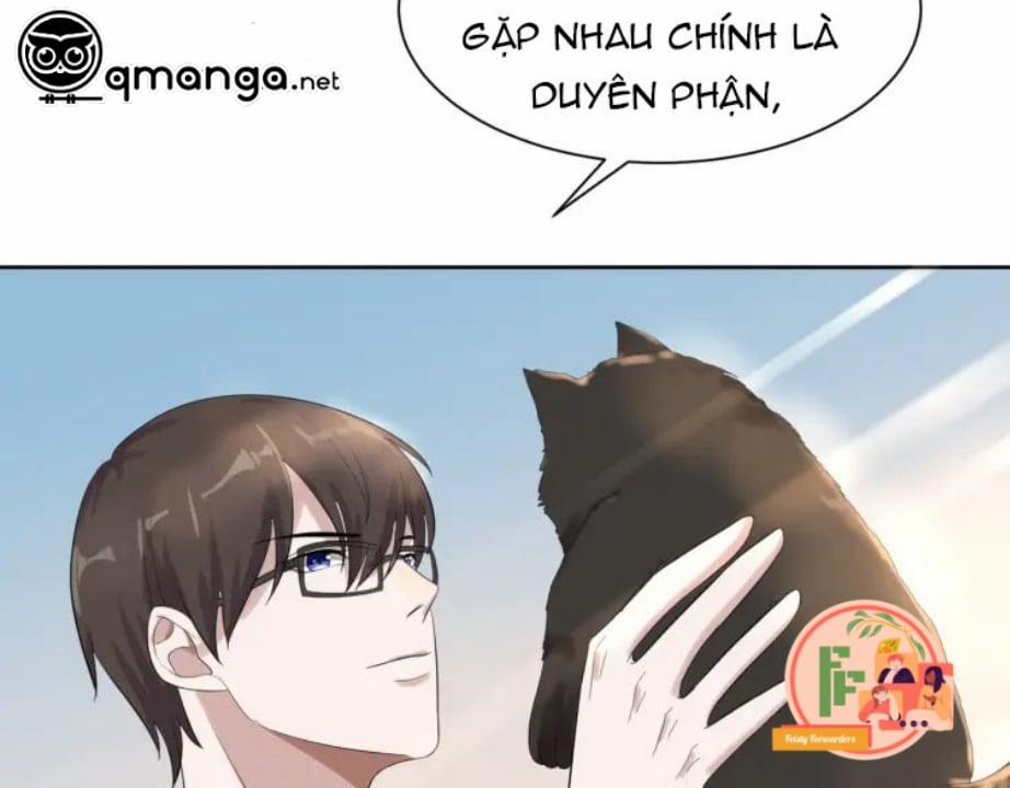 Hôn Thê Của Lang Vương 1 trang 55