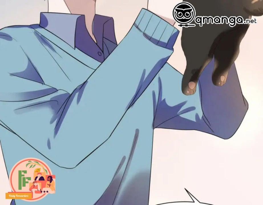 Hôn Thê Của Lang Vương 1 trang 56