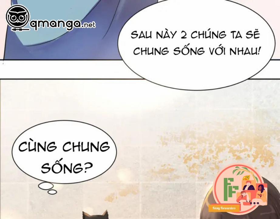 Hôn Thê Của Lang Vương 1 trang 57