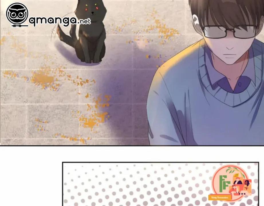 Hôn Thê Của Lang Vương 1 trang 58