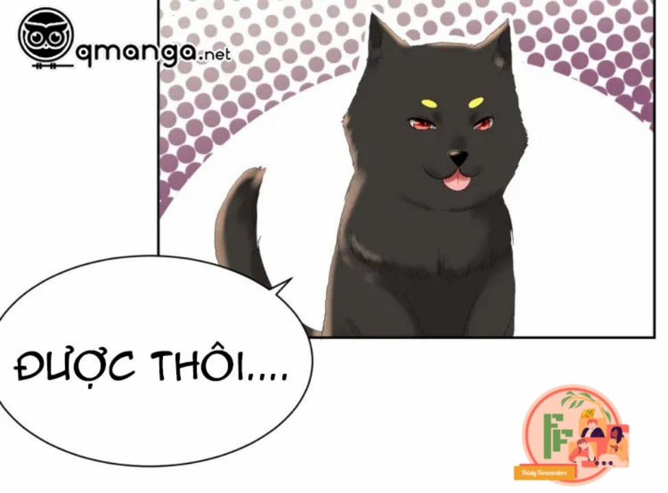 Hôn Thê Của Lang Vương 1 trang 59