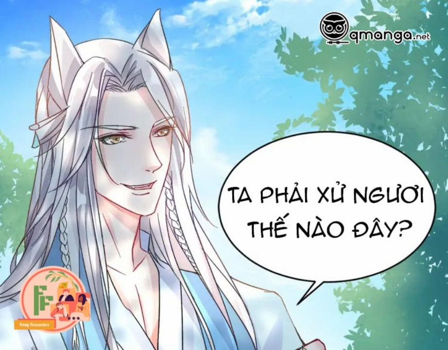 Hôn Thê Của Lang Vương 1 trang 6