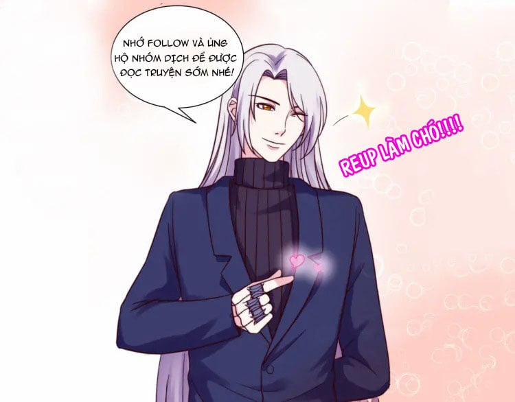 Hôn Thê Của Lang Vương 1 trang 60