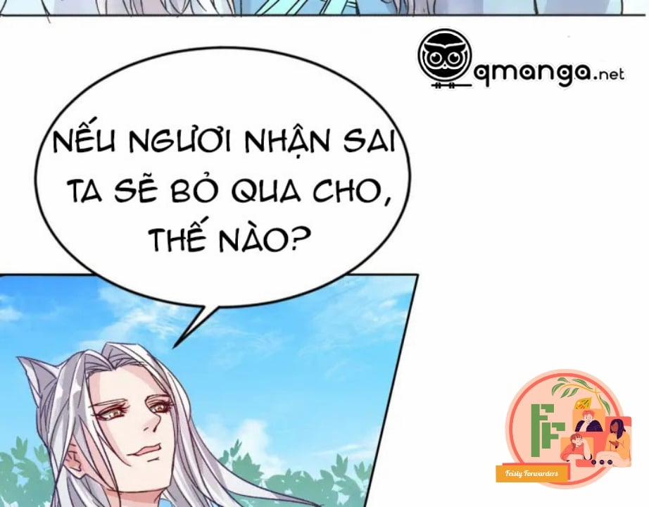 Hôn Thê Của Lang Vương 1 trang 7