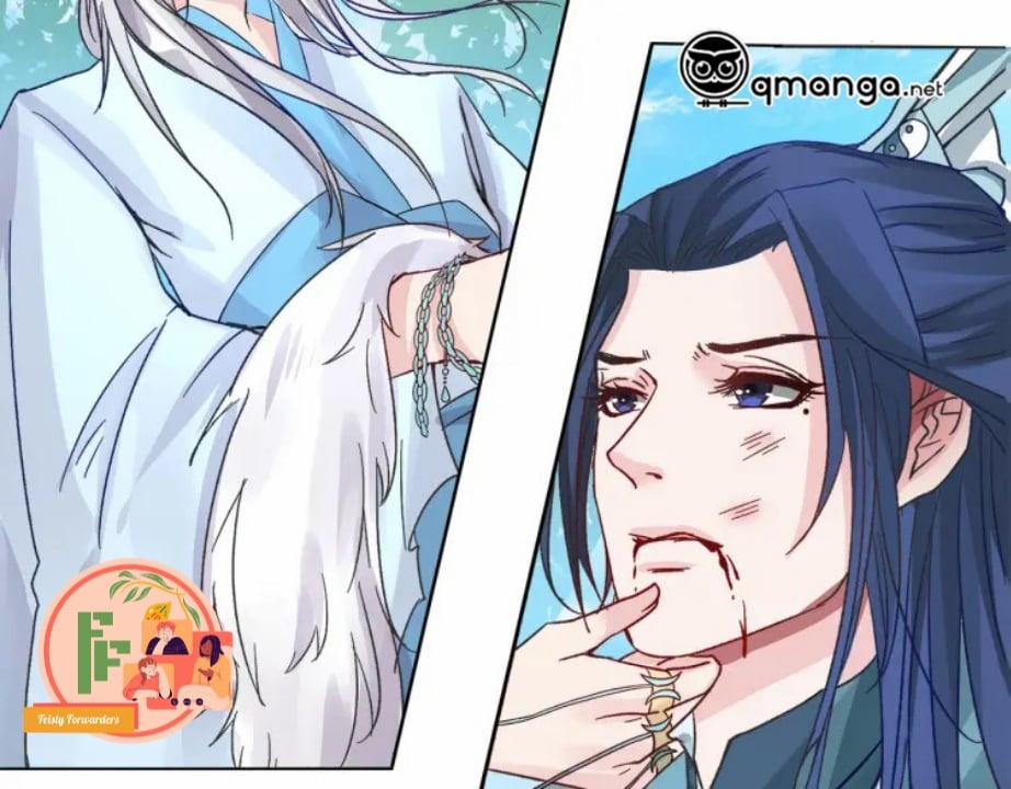 Hôn Thê Của Lang Vương 1 trang 8