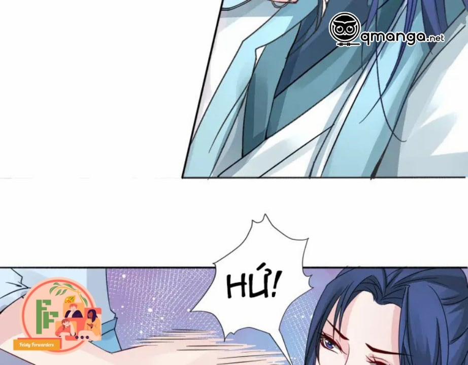 Hôn Thê Của Lang Vương 1 trang 9