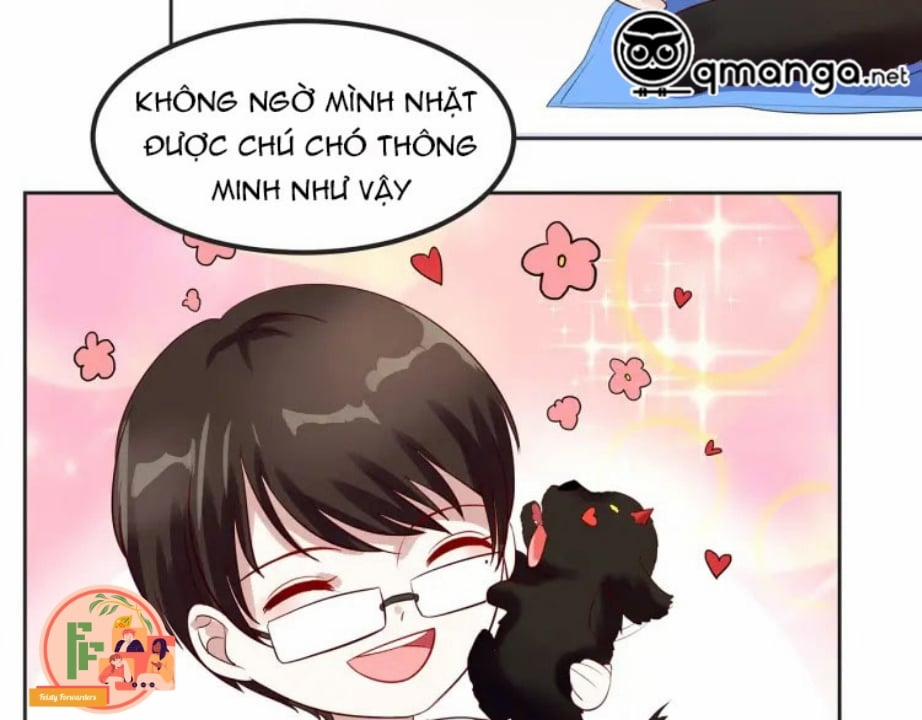 Hôn Thê Của Lang Vương 2 trang 10