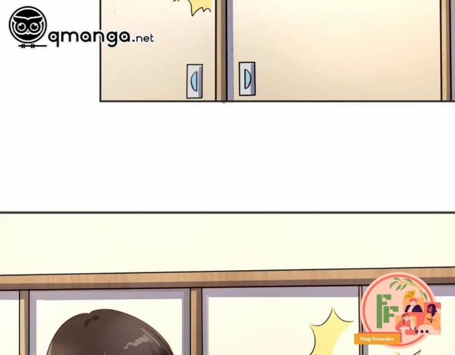 Hôn Thê Của Lang Vương 2 trang 12