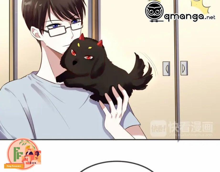 Hôn Thê Của Lang Vương 2 trang 13