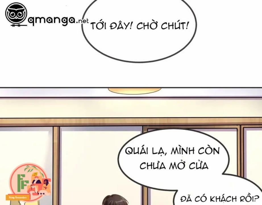 Hôn Thê Của Lang Vương 2 trang 14