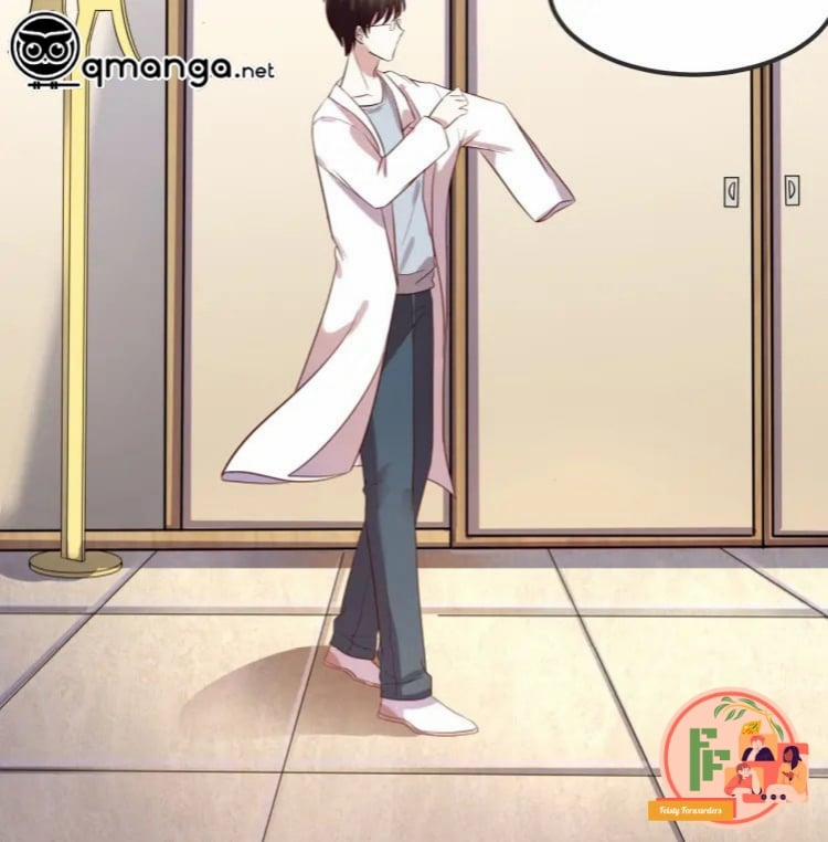 Hôn Thê Của Lang Vương 2 trang 15