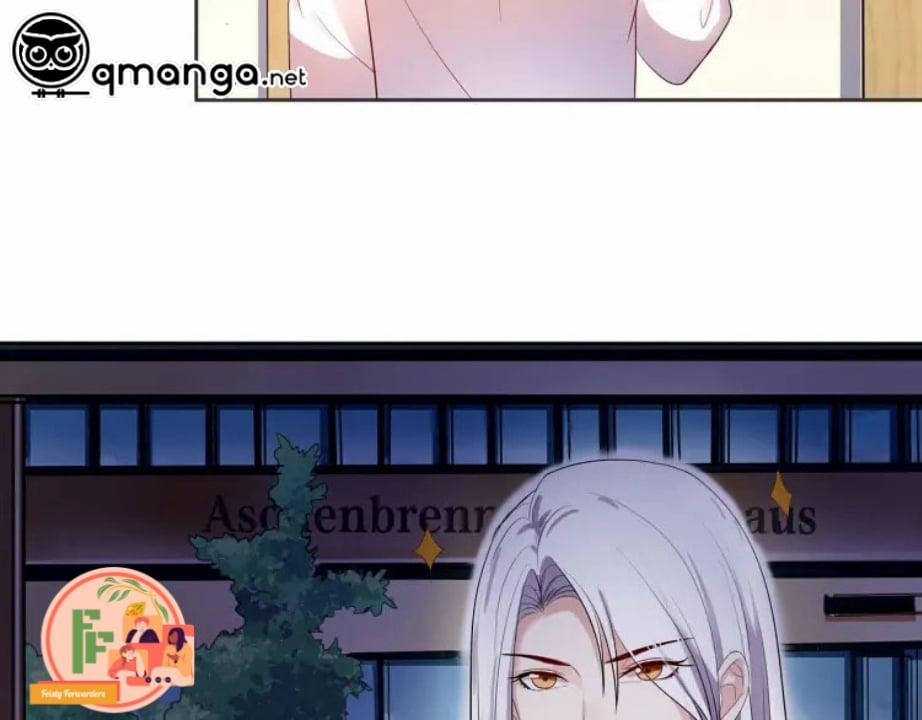 Hôn Thê Của Lang Vương 2 trang 17