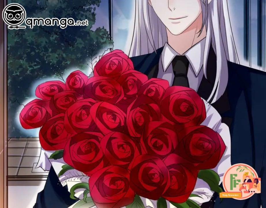 Hôn Thê Của Lang Vương 2 trang 18