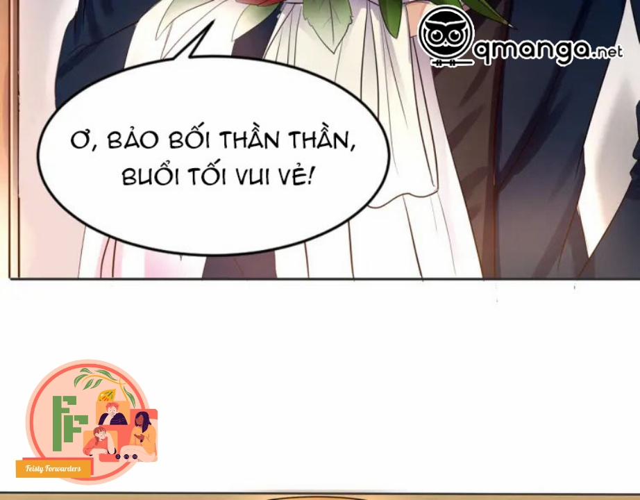 Hôn Thê Của Lang Vương 2 trang 19