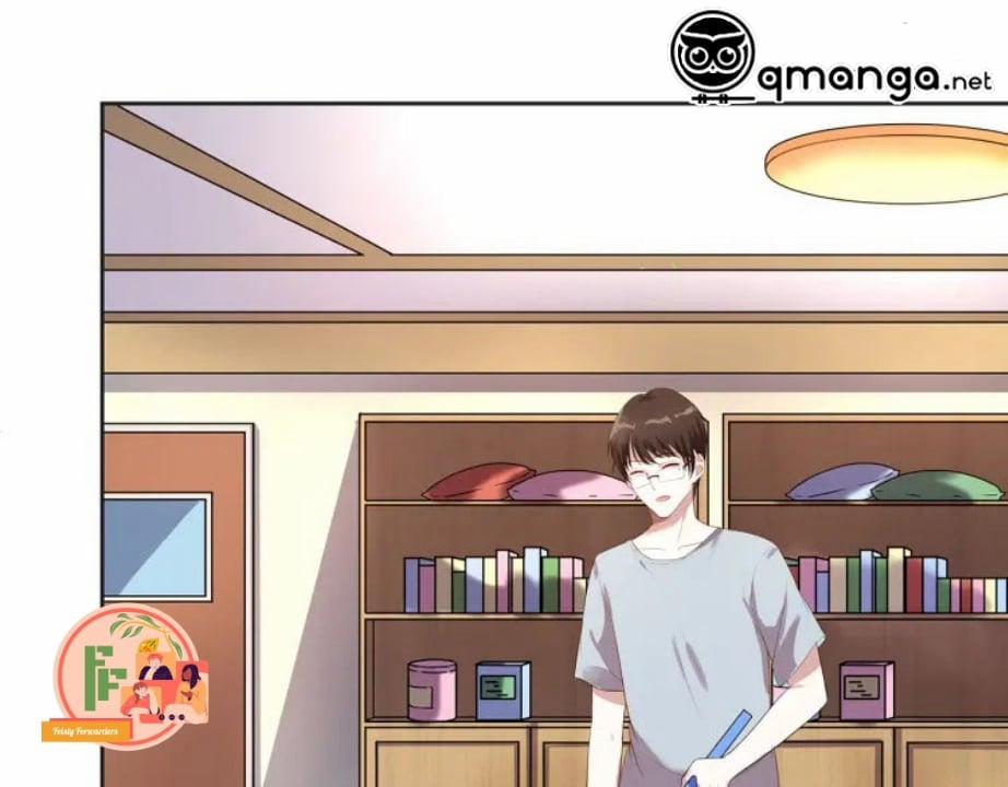 Hôn Thê Của Lang Vương 2 trang 2