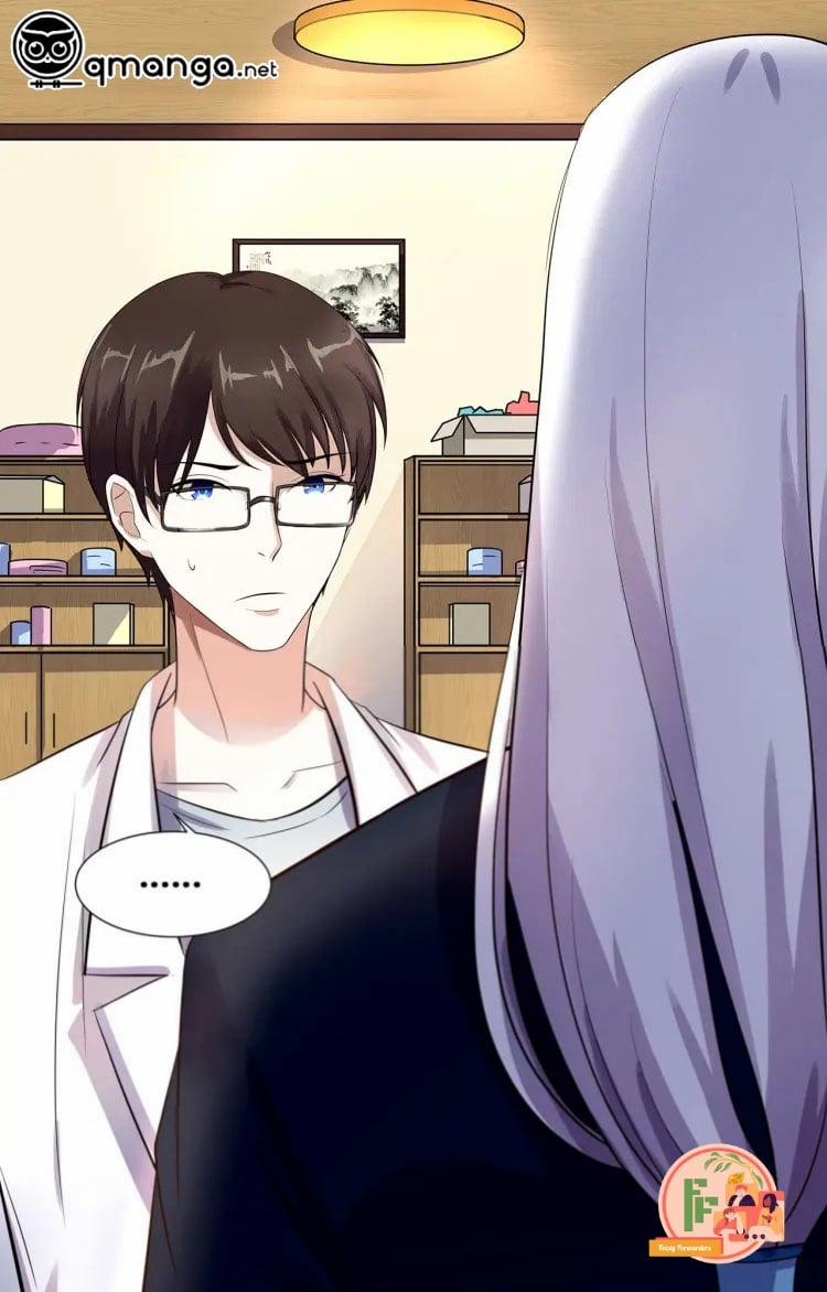 Hôn Thê Của Lang Vương 2 trang 20