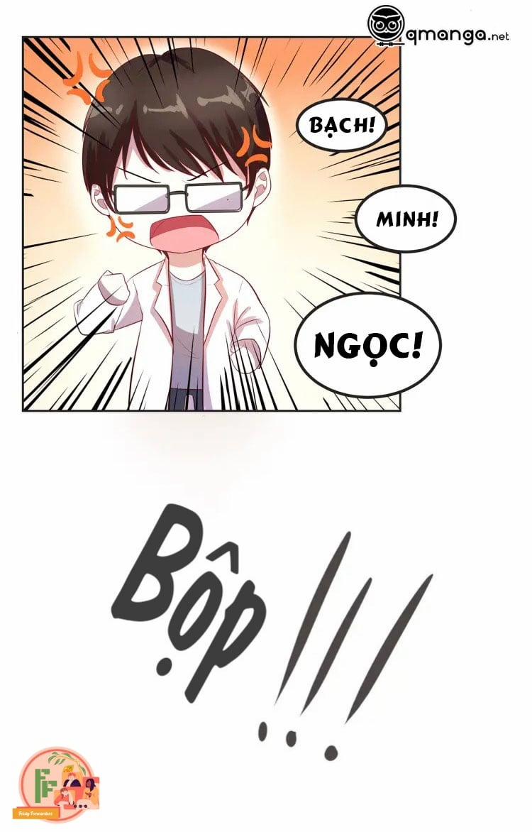 Hôn Thê Của Lang Vương 2 trang 22