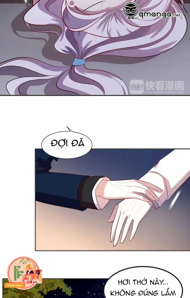 Hôn Thê Của Lang Vương 2 trang 24