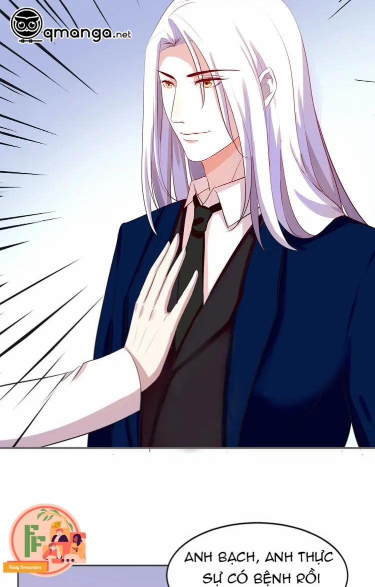 Hôn Thê Của Lang Vương 2 trang 27