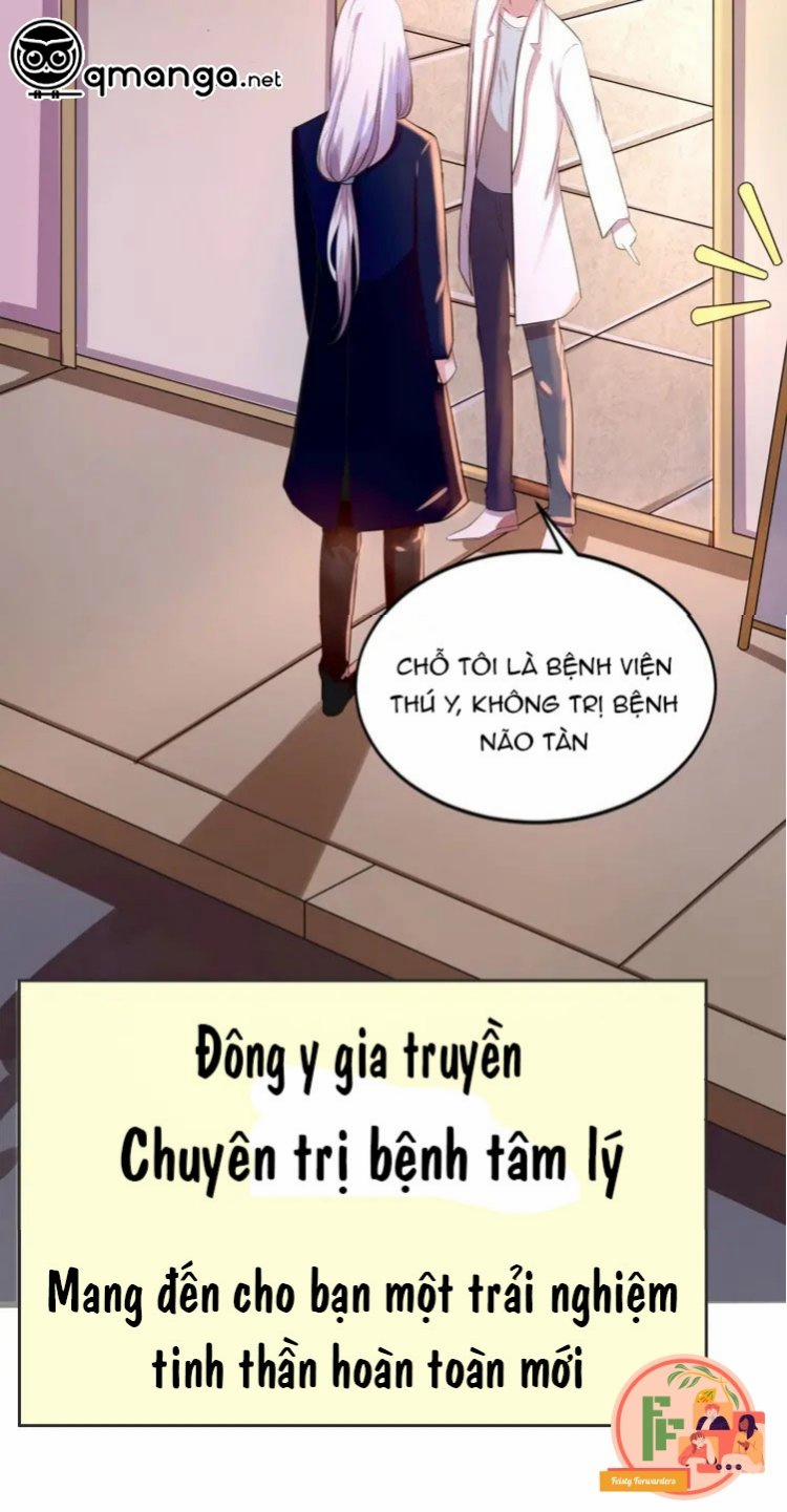 Hôn Thê Của Lang Vương 2 trang 29