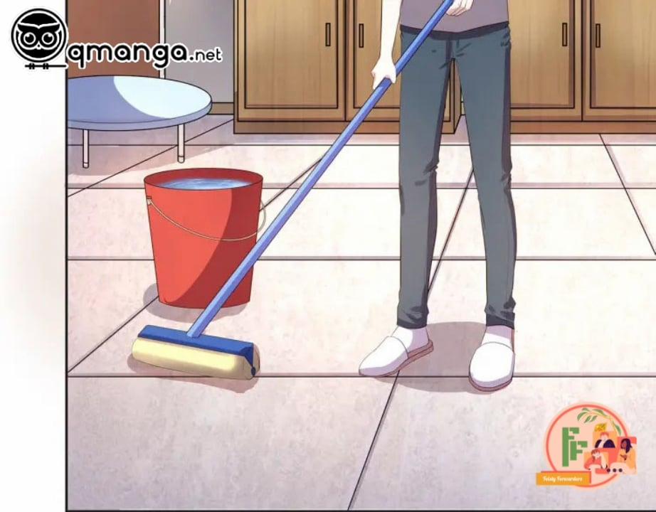 Hôn Thê Của Lang Vương 2 trang 3