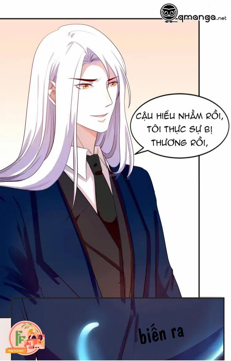 Hôn Thê Của Lang Vương 2 trang 30