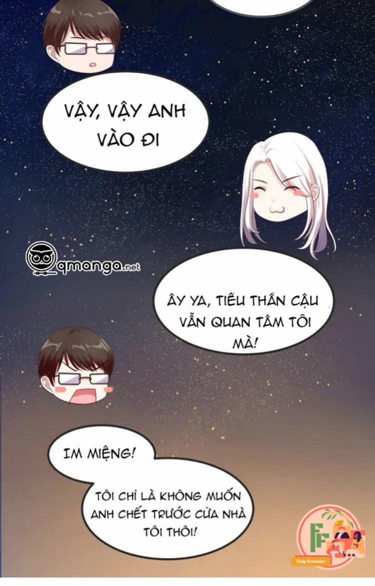 Hôn Thê Của Lang Vương 2 trang 32