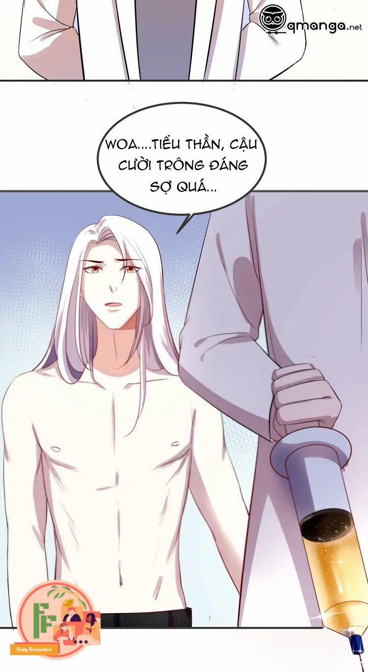 Hôn Thê Của Lang Vương 2 trang 37