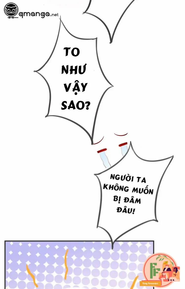 Hôn Thê Của Lang Vương 2 trang 39