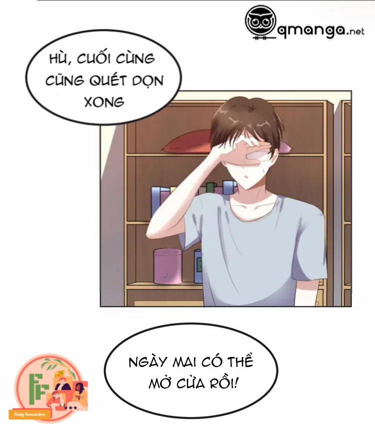 Hôn Thê Của Lang Vương 2 trang 4