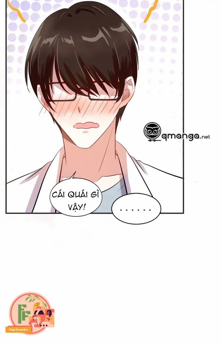 Hôn Thê Của Lang Vương 2 trang 40