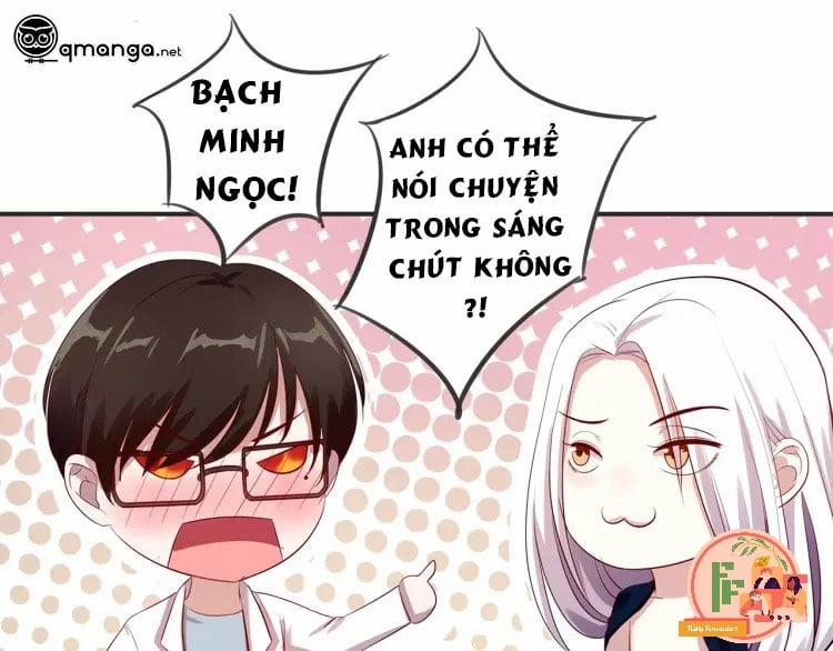 Hôn Thê Của Lang Vương 2 trang 41