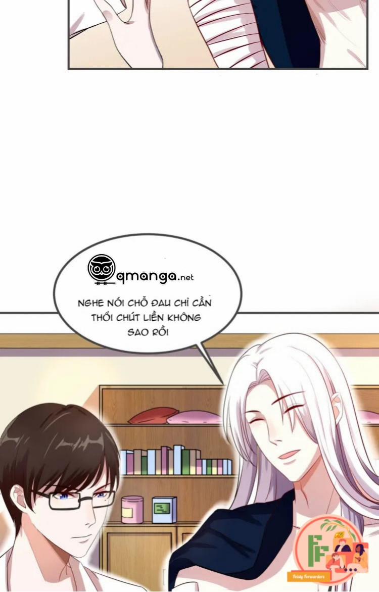 Hôn Thê Của Lang Vương 2 trang 43