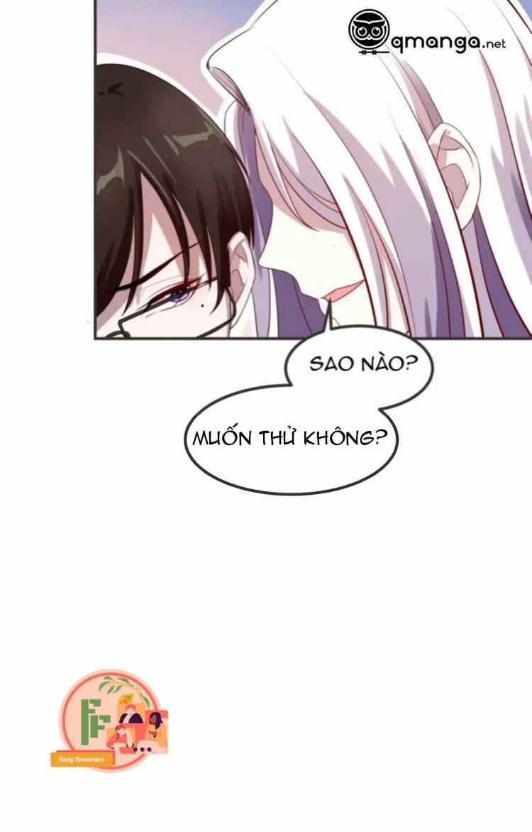 Hôn Thê Của Lang Vương 2 trang 45