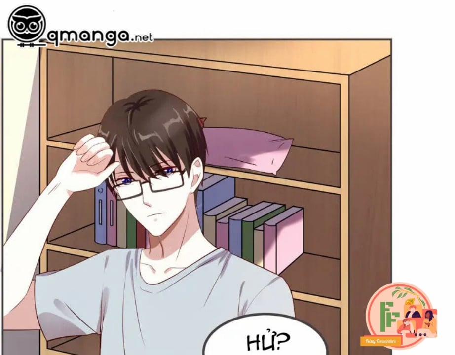 Hôn Thê Của Lang Vương 2 trang 5