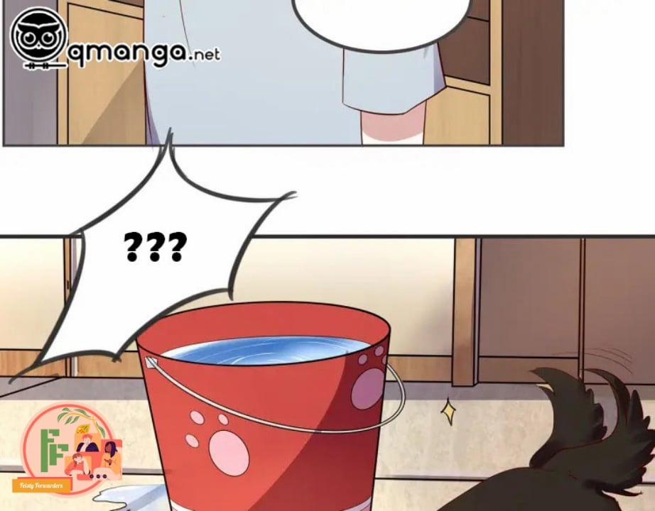 Hôn Thê Của Lang Vương 2 trang 6