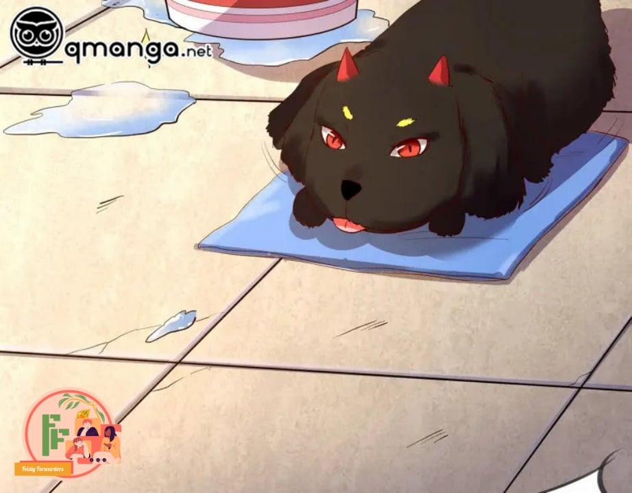 Hôn Thê Của Lang Vương 2 trang 7