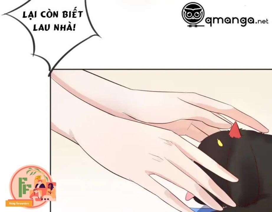 Hôn Thê Của Lang Vương 2 trang 9