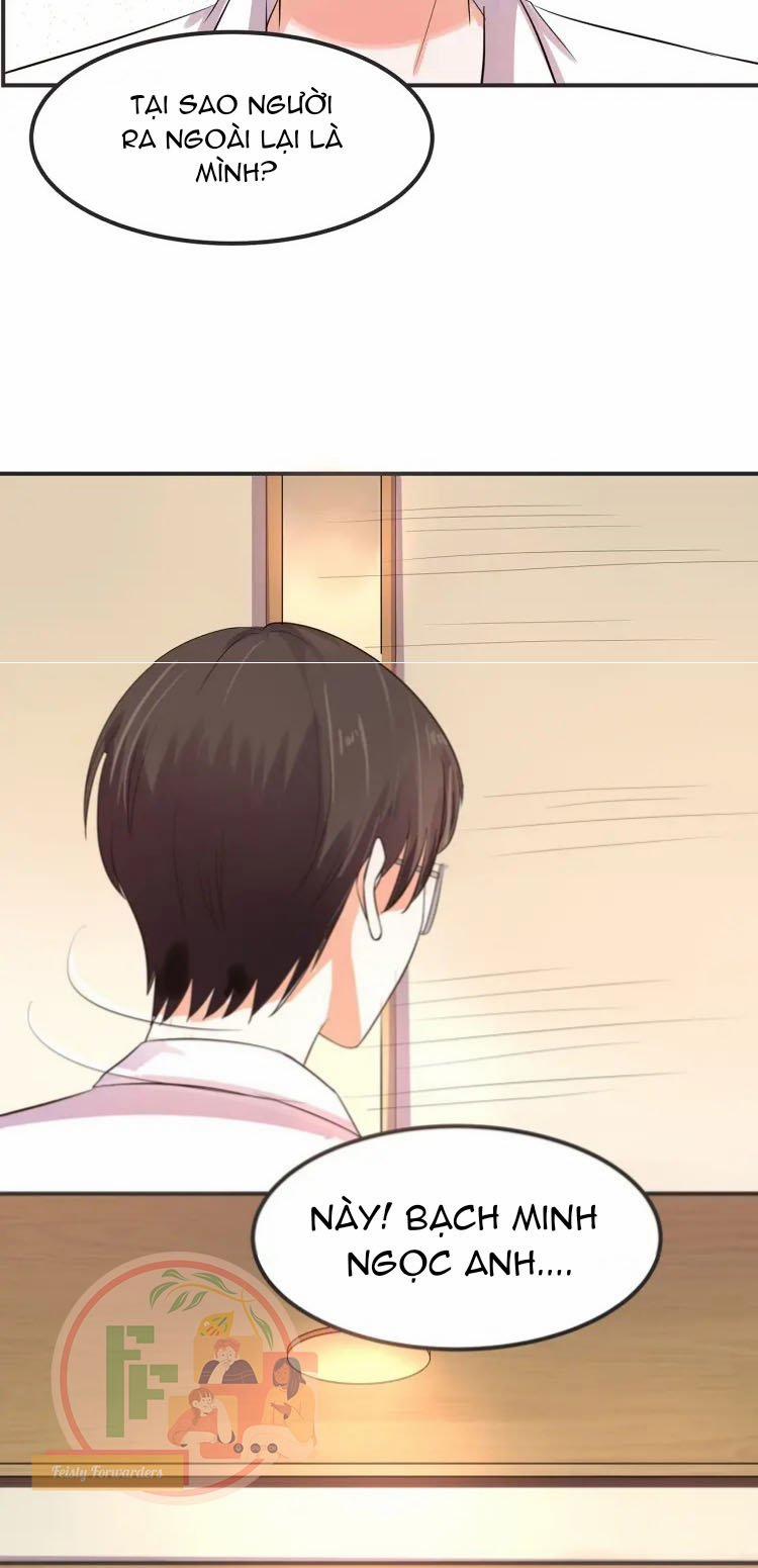 Hôn Thê Của Lang Vương 3 trang 11