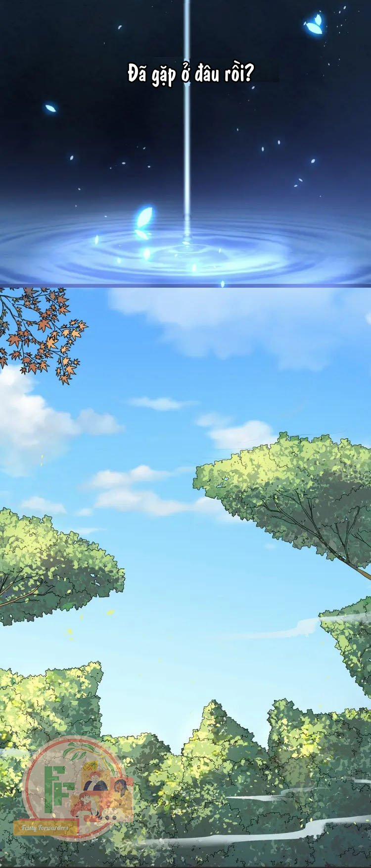 Hôn Thê Của Lang Vương 3 trang 20