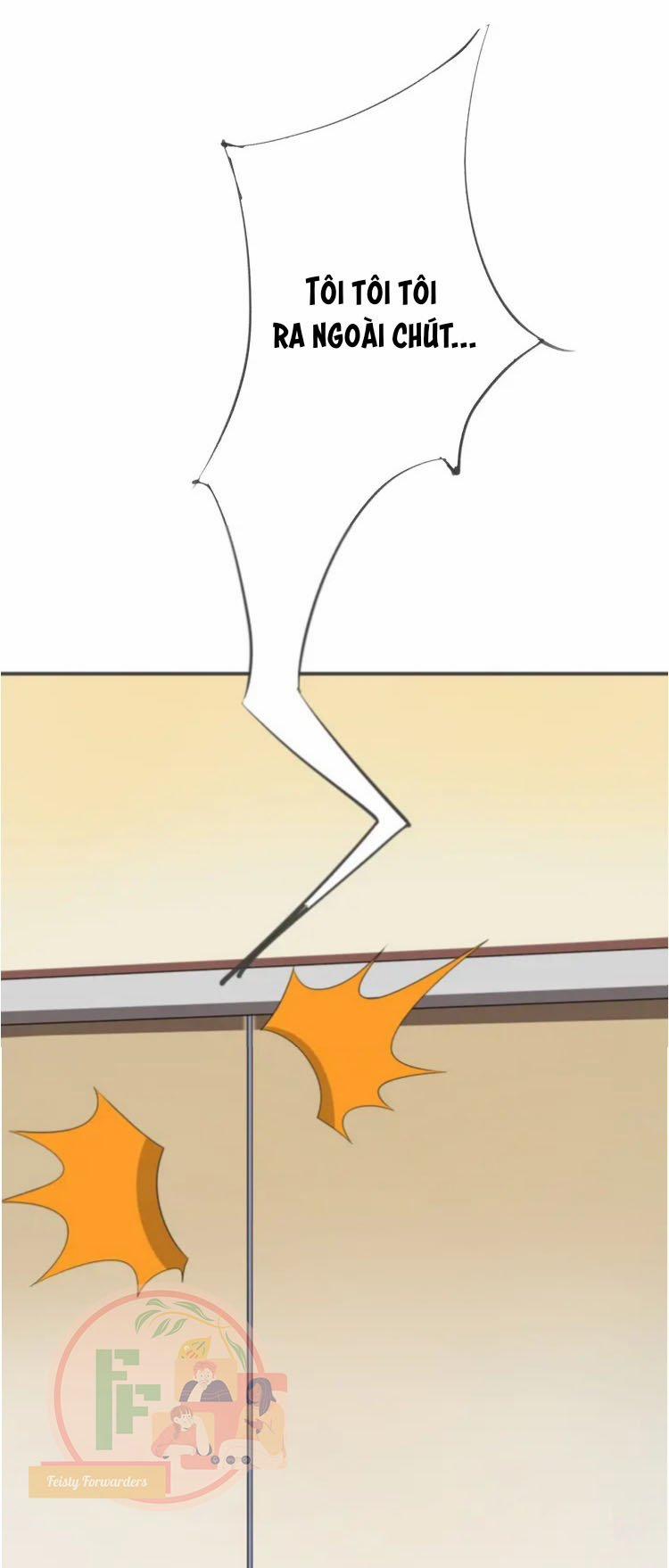 Hôn Thê Của Lang Vương 3 trang 4