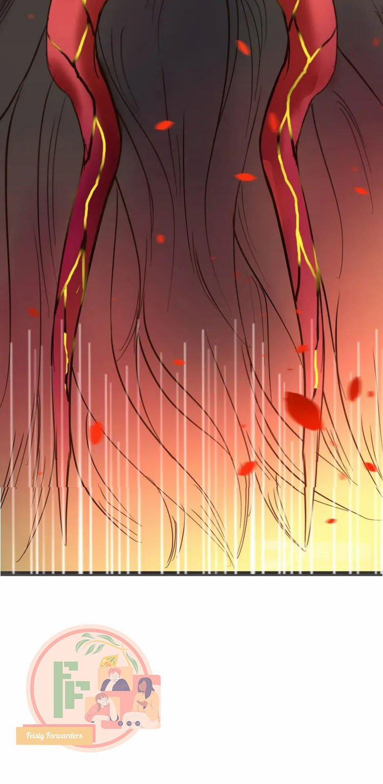 Hôn Thê Của Lang Vương 3 trang 9