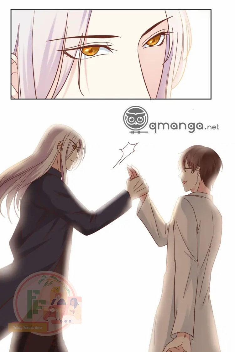 Hôn Thê Của Lang Vương 5 trang 6