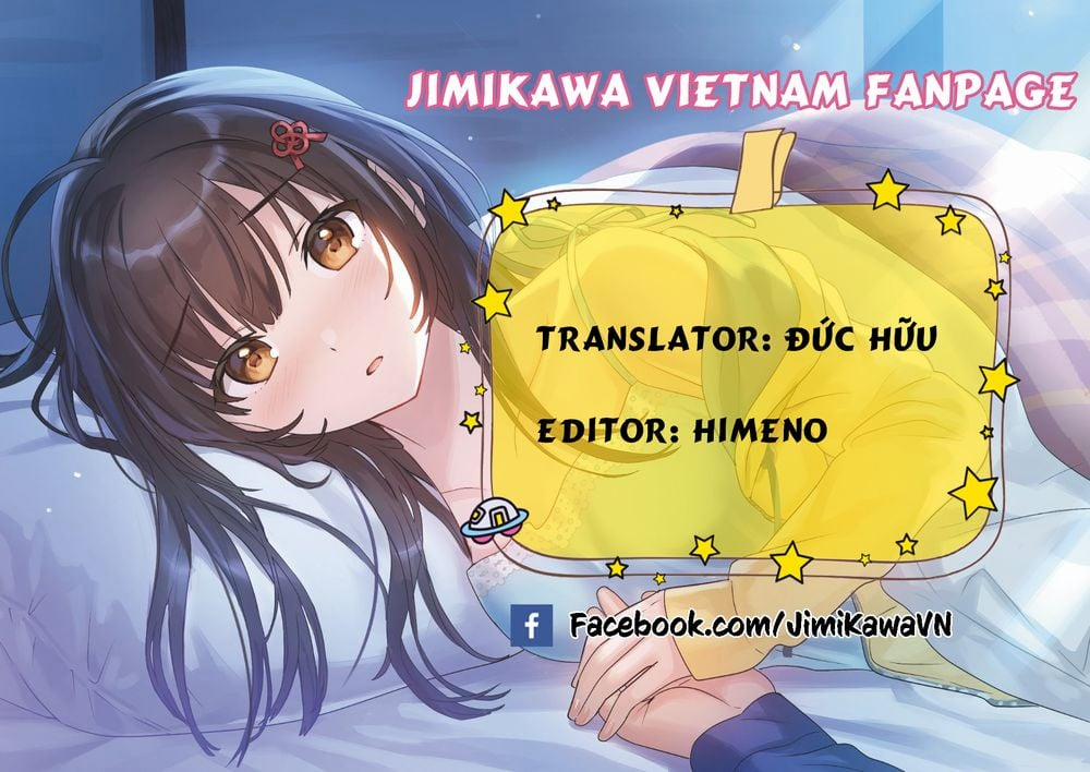 Hôn Thê Nhạt Nhẽo Của Tôi Chỉ Đáng Yêu Khi Ở Nhà 1 trang 32