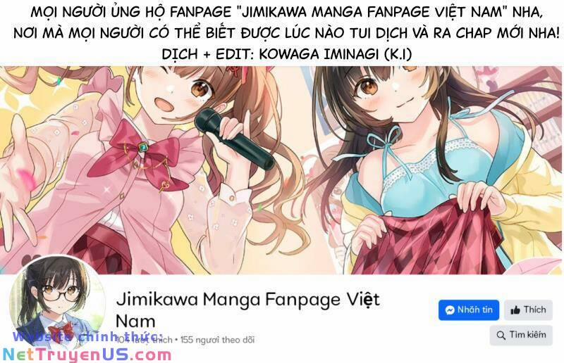 Hôn Thê Nhạt Nhẽo Của Tôi Chỉ Đáng Yêu Khi Ở Nhà 8 trang 25