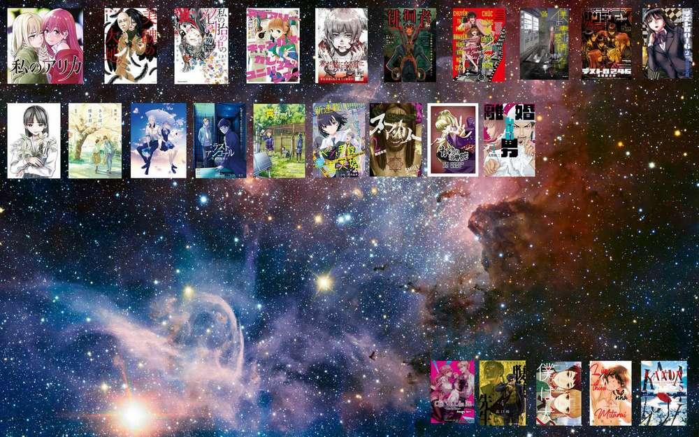 Hôn Thú Giữa Bút Và Còng Tay 2 trang 29