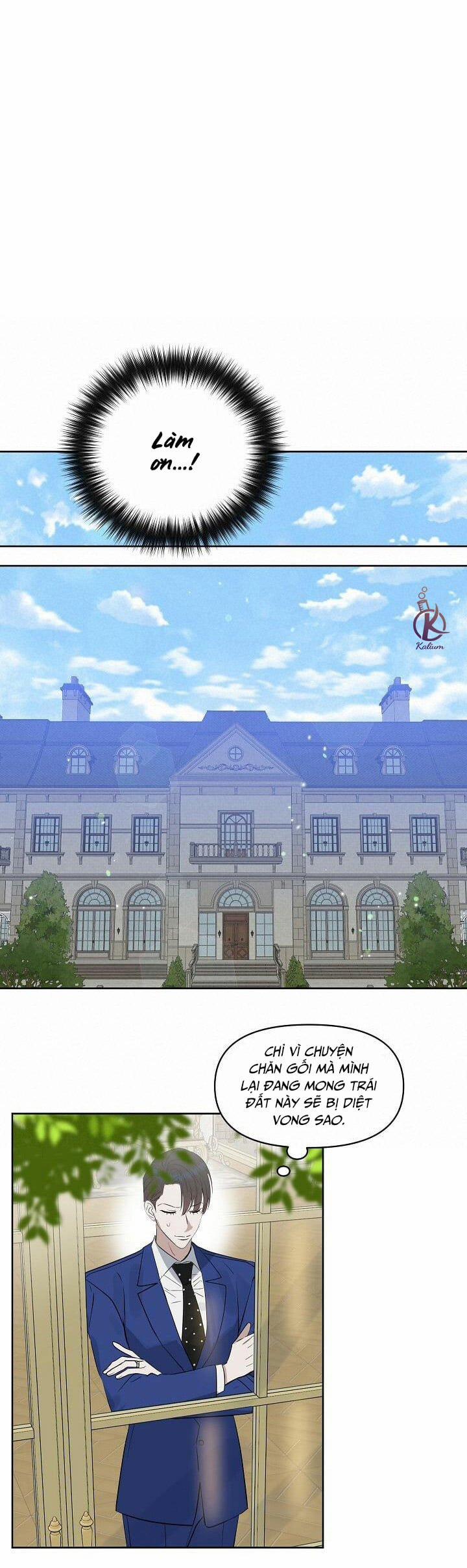 Hôn Tôi Đi, Đồ Dối Trá 0 Ngoại truyện 1 trang 11