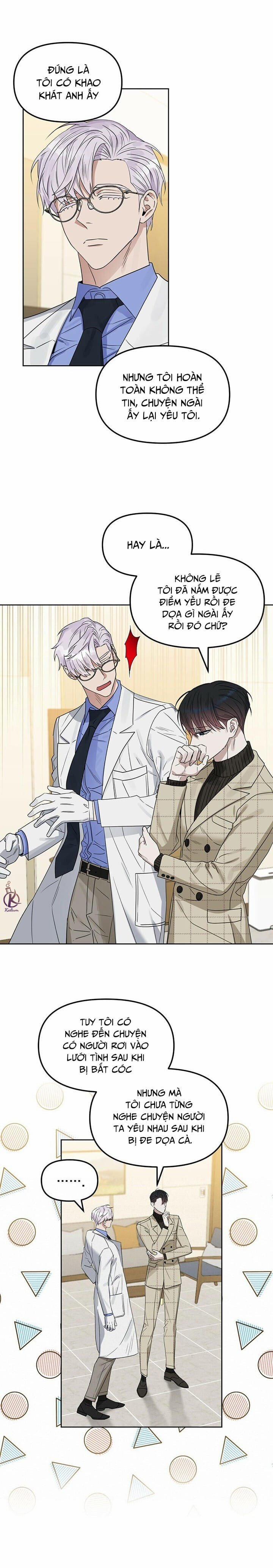 Hôn Tôi Đi, Đồ Dối Trá 0 Ngoại truyện 22 trang 2